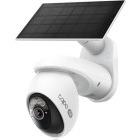 Camera supraveghere TP-LINK TAPO C660 KIT 4mm + Panou Solar