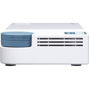 Qnap Gigabit QSW-M408-4C