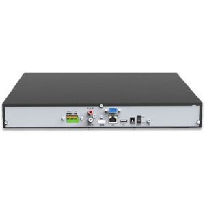 MILESIGHT TECHNOLOGY MS-N5016-NE 16 Canale