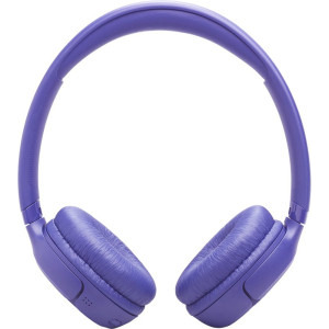 JBL Tune 530BT, On-Ear, Wireless, Bluetooth 6.0, JBL Pure Bass Sound, autonomie 76h, Lavender