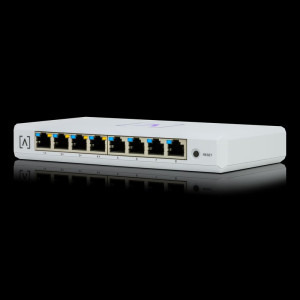 Alta Labs Gigabit S8-POE