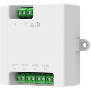 Hikvision Distribuitor 2 fire HD DS-KAD7061EY