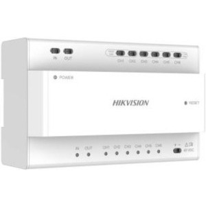 Hikvision Distribuitor HD 2 fire DS-KAD7060EY