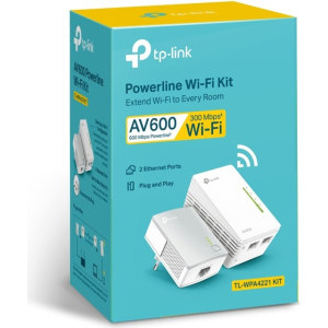 TP-LINK TL-WPA4221 KIT