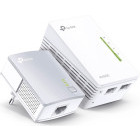 PowerLine TP-LINK TL-WPA4221 KIT