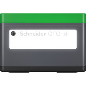 APC OffGrid PPS330-GR, statie portabila stocare energie, 300W, 332Wh