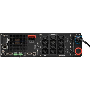 Eaton 9PX 5000i RT3U Netpack G2 5000VA Negru