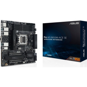 ASUS PRO WS B850M-ACE SE