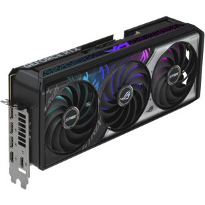 ASUS GeForce RTX 5070 ROG Strix OC Edition 12GB GDDR7 192-bit DLSS 4.0