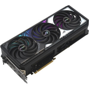 ASUS GeForce RTX 5070 ROG Strix OC Edition 12GB GDDR7 192-bit DLSS 4.0