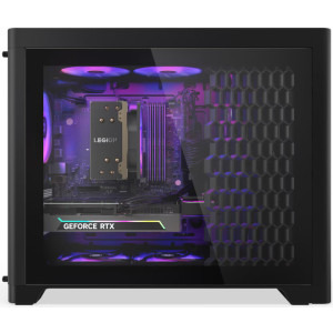 Lenovo Gaming Legion T5 30AGB10, Ryzen 7 9800X3D 4.7GHz, 32GB RAM, 1TB SSD, RTX 5070 Ti 16GB, no OS