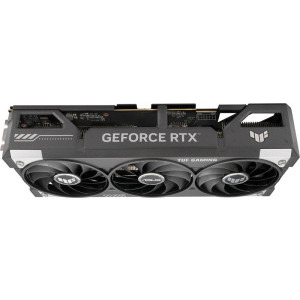 ASUS GeForce RTX 5060 Ti TUF GAMING 16GB GDDR6 128-bit DLSS 4.0
