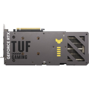 ASUS GeForce RTX 5060 Ti TUF GAMING 16GB GDDR6 128-bit DLSS 4.0