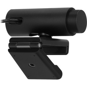 streamplify Cam Streaming, Full HD, 60FPS, Black