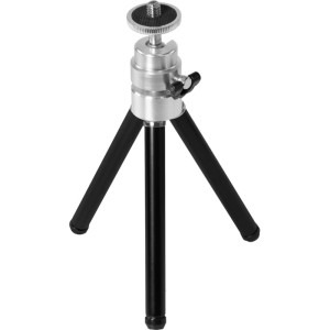 streamplify Cam Pro, 4K/30fps, FOV 105, Black