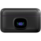 Microfon streamplify Mic Go Wireless Black
