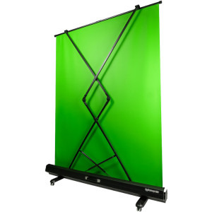 streamplify Screen Lift Green Hydraulic