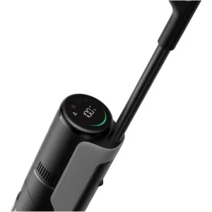 Dreame H15 Pro, vertical cu mop, 400W, 0.78L, Negru