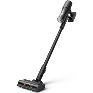 Dreame H15 Mix, vertical cu mop, 400W, 0.7L, Negru