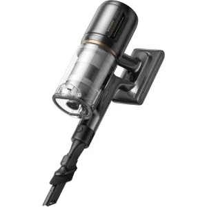 Dreame Z30 Ultra, vertical, 880W, 0.6L, Negru