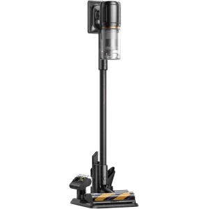Dreame Z30 Ultra, vertical, 880W, 0.6L, Negru