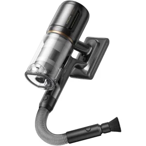 Dreame Z30 Ultra, vertical, 880W, 0.6L, Negru