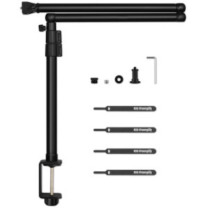 streamplify Brat flexibil Mount Lift Black