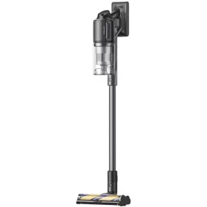Dreame R20 Ultra AquaCycle, vertical cu mop, 0.6L, Negru