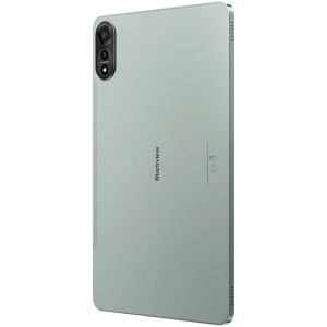 Blackview Mega 2, 12 inch Multi-touch, Cortex A76 Octa Core 2.0GHz, 12GB RAM, 256GB flash, Wi-Fi, Bluetooth, Android 15, Moss Green