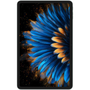 Blackview Mega 2, 12 inch Multi-touch, Cortex A76 Octa Core 2.0GHz, 12GB RAM, 256GB flash, Wi-Fi, Bluetooth, Android 15, Moss Green