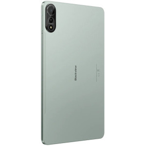 Blackview Mega 2, 12 inch Multi-touch, Cortex A76 Octa Core 2.0GHz, 12GB RAM, 256GB flash, Wi-Fi, Bluetooth, Android 15, Moss Green