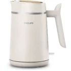 Fierbator Philips Seria 5000 HD9365/10, 2200W, 1.7L, Bej