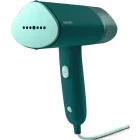 Philips Aparat de calcat vertical cu abur Seria 3000 STH3020/70, 1000W, 20g/min, Verde