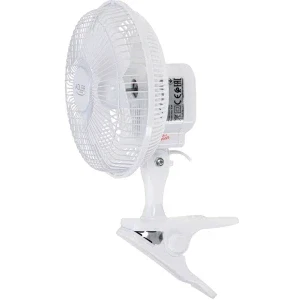 Adler AD7317, 15 W, Alb