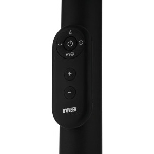 Noveen F780, 20 W, Iluminare LED, Negru