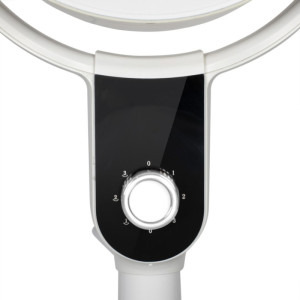 Livoo DOM487W, 50 W, Alb