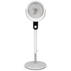 Ventilator Livoo DOM487W, 50 W, Alb