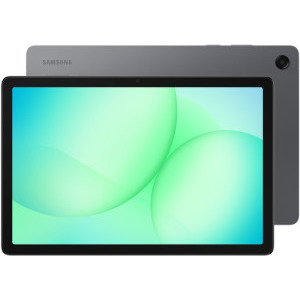 Samsung Galaxy Tab A11 Plus, 11 inch Multi-touch, Cortex A78 Octa Core 2.5GHz, 8GB RAM, 256GB flash, Wi-Fi, Bluetooth, Android 16, Gray