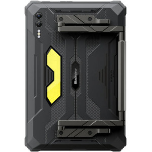 Blackview Active 10 Pro Rugged, 10.95 inch Multi-touch, Cortex A78 Octa Core  2.5GHz, 12GB RAM, 512GB flash, Wi-Fi, Bluetooth, Android 14, Black