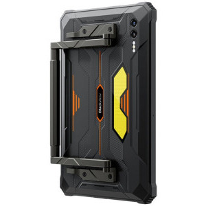 Blackview Active 10 Pro Rugged, 10.95 inch Multi-touch, Cortex A78 Octa Core  2.5GHz, 12GB RAM, 512GB flash, Wi-Fi, Bluetooth, Android 14, Orange