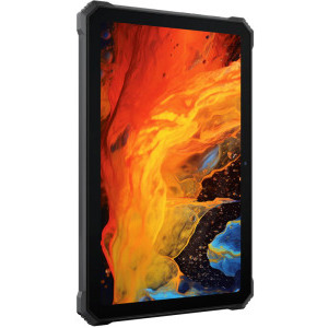 Blackview Active 8 Pro, 10.36 inch Multi-touch, G99 Ultimate Octa Core 2.2GHz, 8GB RAM, 256 flash, Wi-Fi, Bluetooth, GPS, LTE, Android 14, Black