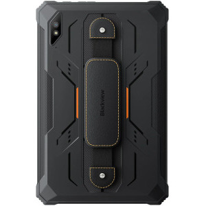 Blackview Active 8 Pro, 10.36 inch Multi-touch, G99 Ultimate Octa Core 2.2GHz, 8GB RAM, 256 flash, Wi-Fi, Bluetooth, GPS, LTE, Android 14, Orange