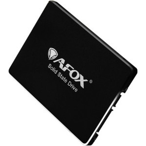 AFOX SD250 512GB SATA-III 2.5 inch