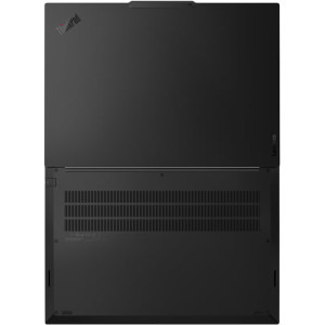Lenovo 16'' ThinkPad E16 Gen 3, WUXGA IPS, Procesor AMD Ryzen™ 7 250 (16M Cache, up to 5.10 GHz), 16GB DDR5, 512GB SSD, AMD Radeon 780M, No OS, Black