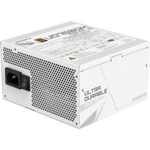 GIGABYTE UD750GM PG5 ICE, 80+ Gold, 750W