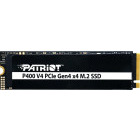 SSD Patriot P400 V4 1TB PCI Express 4.0 x4 M.2 2280