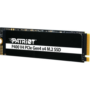 Patriot P400 V4 2TB PCI Express 4.0 x4 M.2 2280