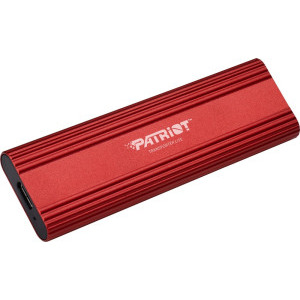 Patriot Transporter Lite 4TB USB 3.2 Gen 2 Type-C