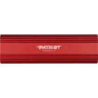 SSD Patriot Transporter Lite 4TB USB 3.2 Gen 2 Type-C