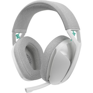 Casti Gaming Logitech G321 Lightspeed Wireless White